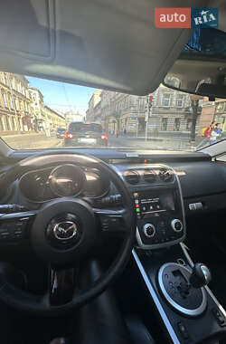 Внедорожник / Кроссовер Mazda CX-7 2008 в 