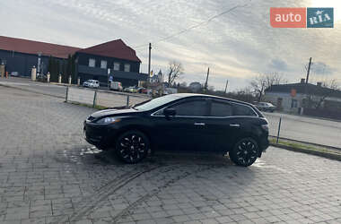 Внедорожник / Кроссовер Mazda CX-7 2008 в 