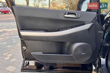 Позашляховик / Кросовер Mazda CX-7 2008 в 