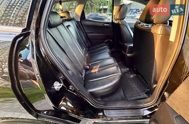 Позашляховик / Кросовер Mazda CX-7 2008 в 