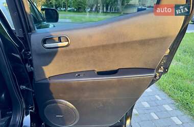 Позашляховик / Кросовер Mazda CX-7 2008 в 