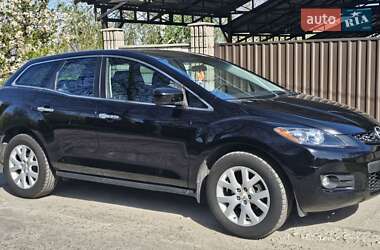 Внедорожник / Кроссовер Mazda CX-7 2008 в 