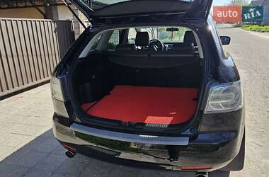 Внедорожник / Кроссовер Mazda CX-7 2008 в 