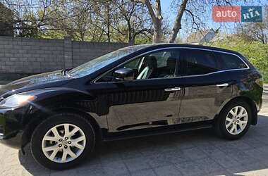 Внедорожник / Кроссовер Mazda CX-7 2008 в 