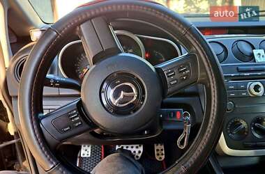 Внедорожник / Кроссовер Mazda CX-7 2008 в 