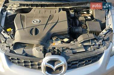 Позашляховик / Кросовер Mazda CX-7 2007 в 