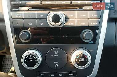 Позашляховик / Кросовер Mazda CX-7 2007 в 