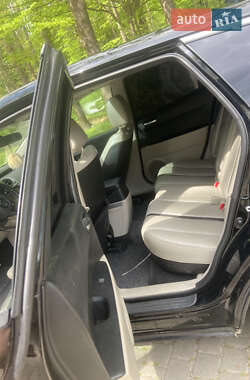 Внедорожник / Кроссовер Mazda CX-7 2007 в 