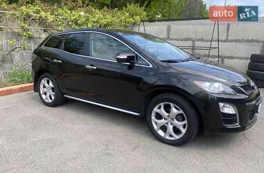 Внедорожник / Кроссовер Mazda CX-7 2010 в Боярке