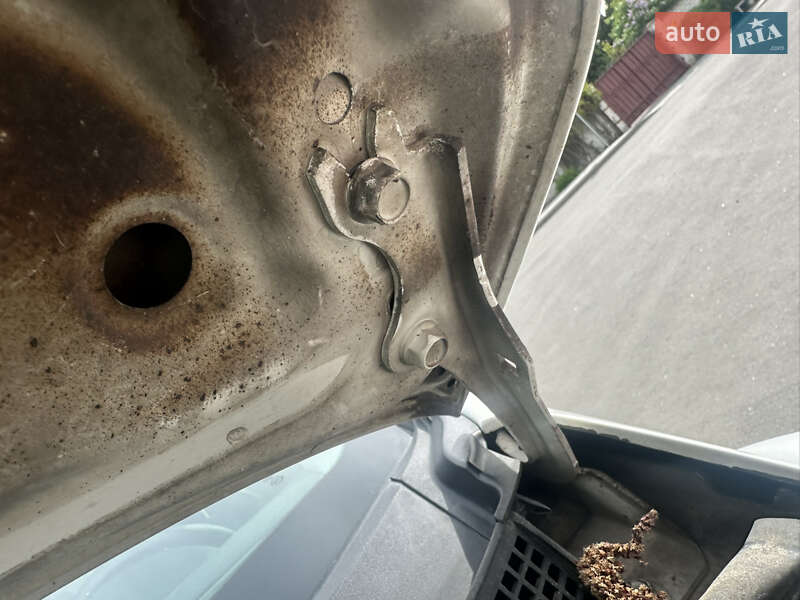 Позашляховик / Кросовер Mazda CX-7 2009 в Києві