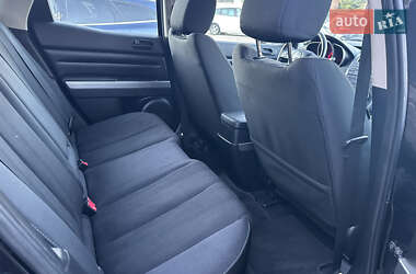 Позашляховик / Кросовер Mazda CX-7 2010 в 