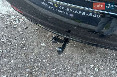 Позашляховик / Кросовер Mazda CX-7 2010 в 