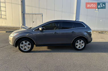 Внедорожник / Кроссовер Mazda CX-7 2008 в 