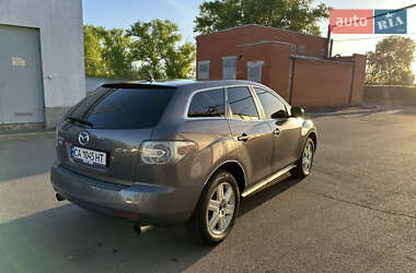 Внедорожник / Кроссовер Mazda CX-7 2008 в 