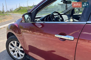 Внедорожник / Кроссовер Mazda CX-7 2006 в 