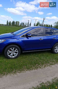 Внедорожник / Кроссовер Mazda CX-7 2007 в 