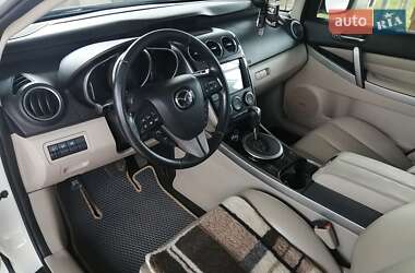 Внедорожник / Кроссовер Mazda CX-7 2011 в 