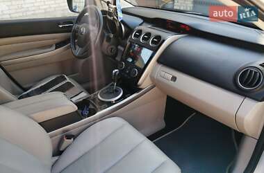 Внедорожник / Кроссовер Mazda CX-7 2011 в 