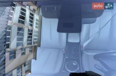 Позашляховик / Кросовер Mazda CX-7 2011 в 