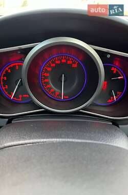 Внедорожник / Кроссовер Mazda CX-7 2010 в 