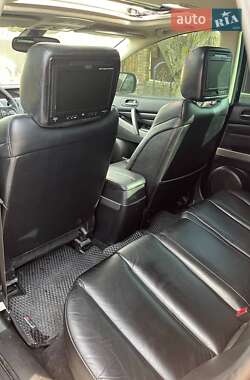 Внедорожник / Кроссовер Mazda CX-7 2010 в 