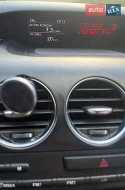 Внедорожник / Кроссовер Mazda CX-7 2010 в 