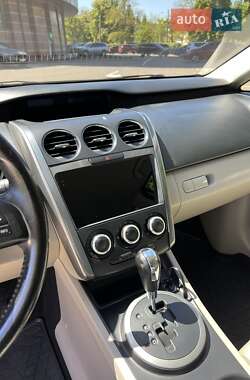 Внедорожник / Кроссовер Mazda CX-7 2011 в 