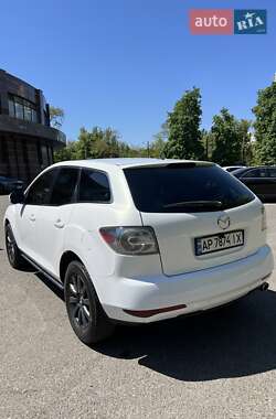 Внедорожник / Кроссовер Mazda CX-7 2011 в 