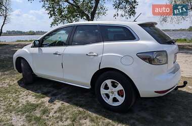 Внедорожник / Кроссовер Mazda CX-7 2010 в 