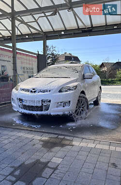 Внедорожник / Кроссовер Mazda CX-7 2008 в 