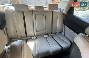 Внедорожник / Кроссовер Mazda CX-7 2007 в 