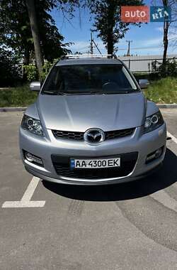 Внедорожник / Кроссовер Mazda CX-7 2009 в Виннице