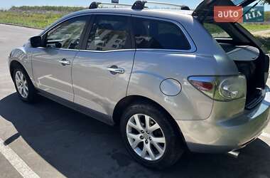 Внедорожник / Кроссовер Mazda CX-7 2009 в 