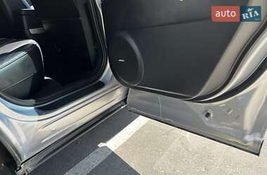 Внедорожник / Кроссовер Mazda CX-7 2009 в 