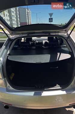Внедорожник / Кроссовер Mazda CX-7 2009 в 