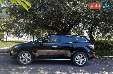 Внедорожник / Кроссовер Mazda CX-7 2010 в 