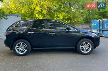 Внедорожник / Кроссовер Mazda CX-7 2007 в 