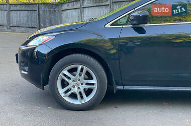 Внедорожник / Кроссовер Mazda CX-7 2007 в 