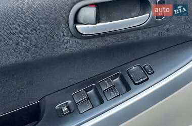 Внедорожник / Кроссовер Mazda CX-7 2007 в 