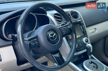 Внедорожник / Кроссовер Mazda CX-7 2007 в 
