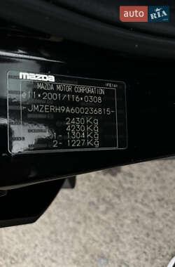 Внедорожник / Кроссовер Mazda CX-7 2011 в 
