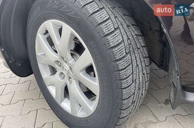 Позашляховик / Кросовер Mazda CX-7 2009 в 