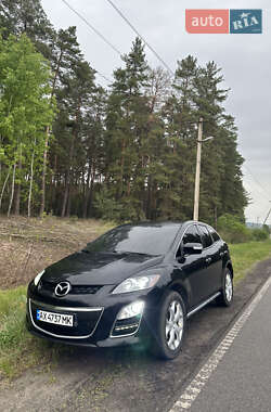 Внедорожник / Кроссовер Mazda CX-7 2009 в Богодухове