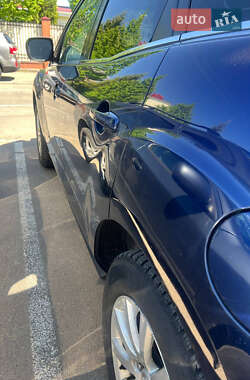 Внедорожник / Кроссовер Mazda CX-7 2011 в 