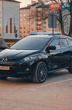 Внедорожник / Кроссовер Mazda CX-7 2008 в 