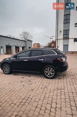 Внедорожник / Кроссовер Mazda CX-7 2008 в 