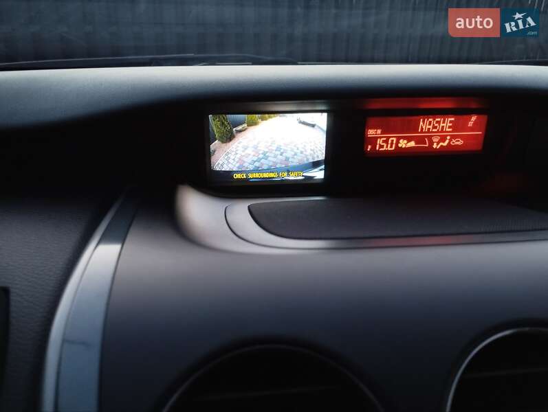 Внедорожник / Кроссовер Mazda CX-7 2010 в Звягеле