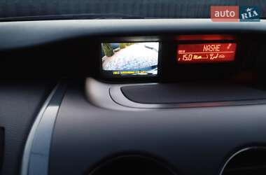 Позашляховик / Кросовер Mazda CX-7 2010 в 