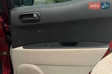 Позашляховик / Кросовер Mazda CX-7 2006 в 
