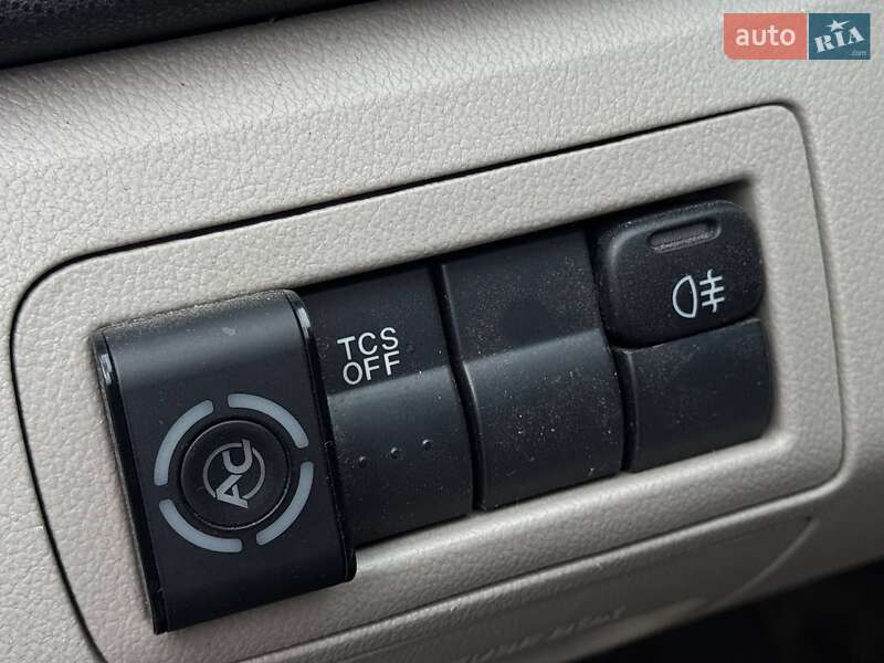 Позашляховик / Кросовер Mazda CX-7 2006 в Києві